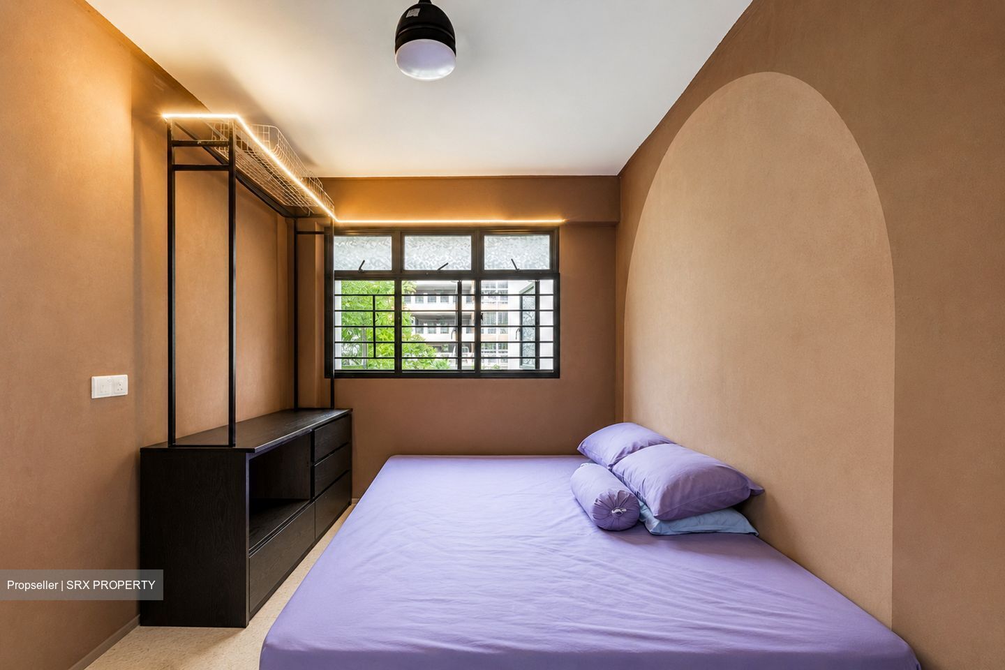 Blk 478C Valley Spring @ Yishun (Yishun), HDB 3 Rooms #558765491